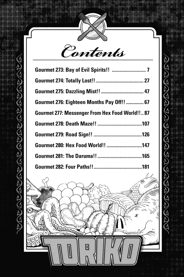 Toriko Chapter 273 image 04_optimized